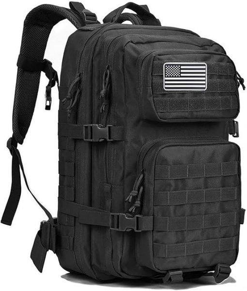 Bug out bag