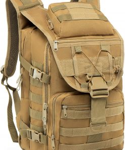 bug out bag