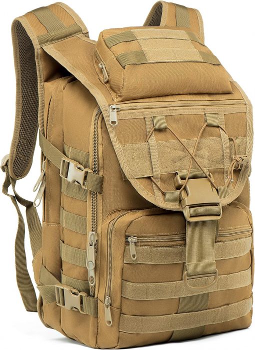 bug out bag