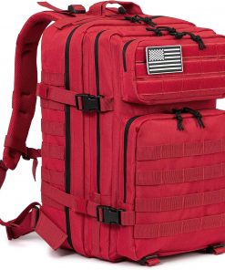 Bug out bag