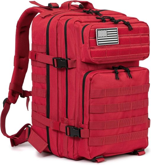 Bug out bag