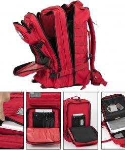 Bug out bag