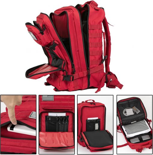 Bug out bag