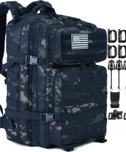 BUG OUT BAG