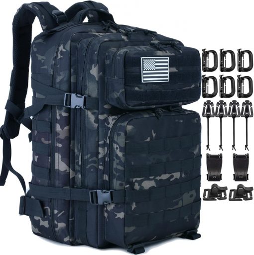 BUG OUT BAG