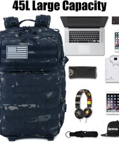 BUG OUT BAG