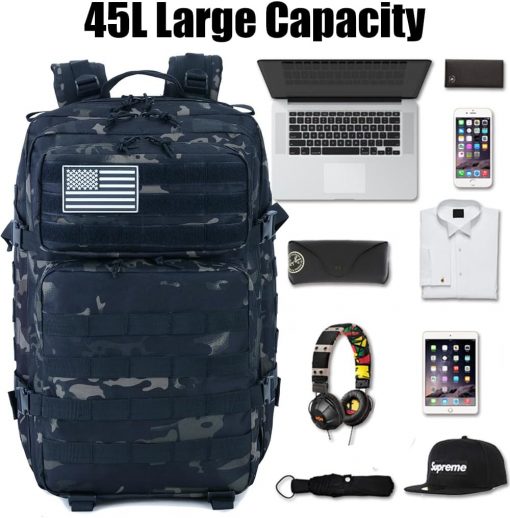 BUG OUT BAG